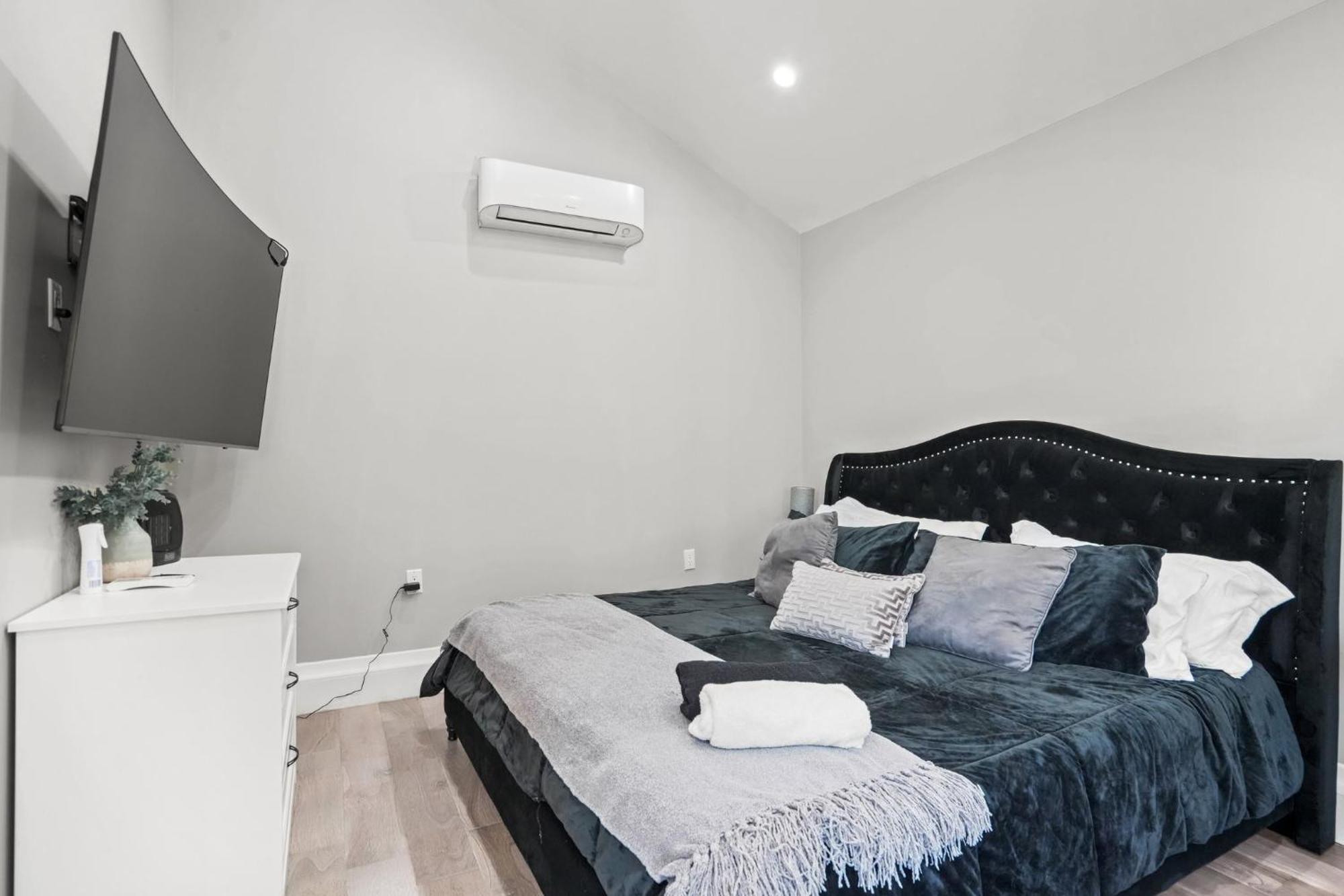 Hébergement de vacances New Modern Cozy Guest House, Parking, Pet Friendly In Mar Vista! *