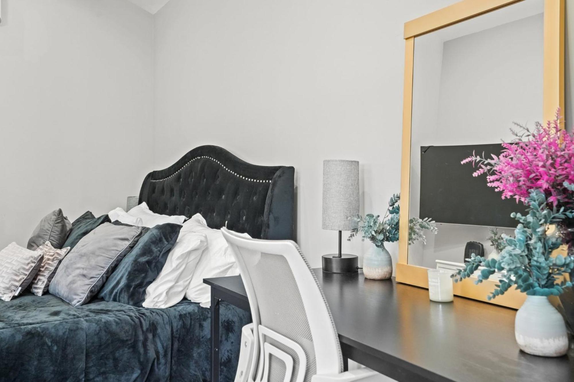 Hébergement de vacances New Modern Cozy Guest House, Parking, Pet Friendly In Mar Vista!